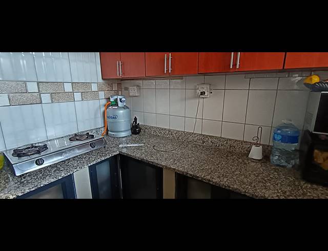 1 BEDROOM FLAT TO LET IN DURBAN CENTRAL